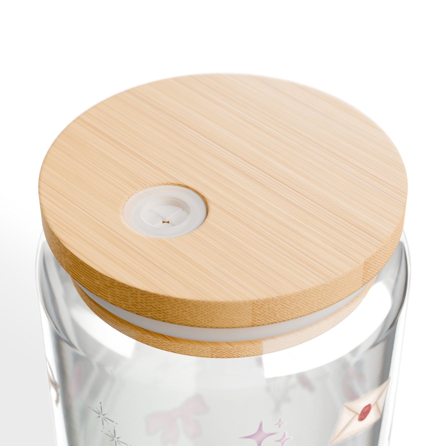 Cowgirl Coquette Sipper Glass, Coquette Gifts
