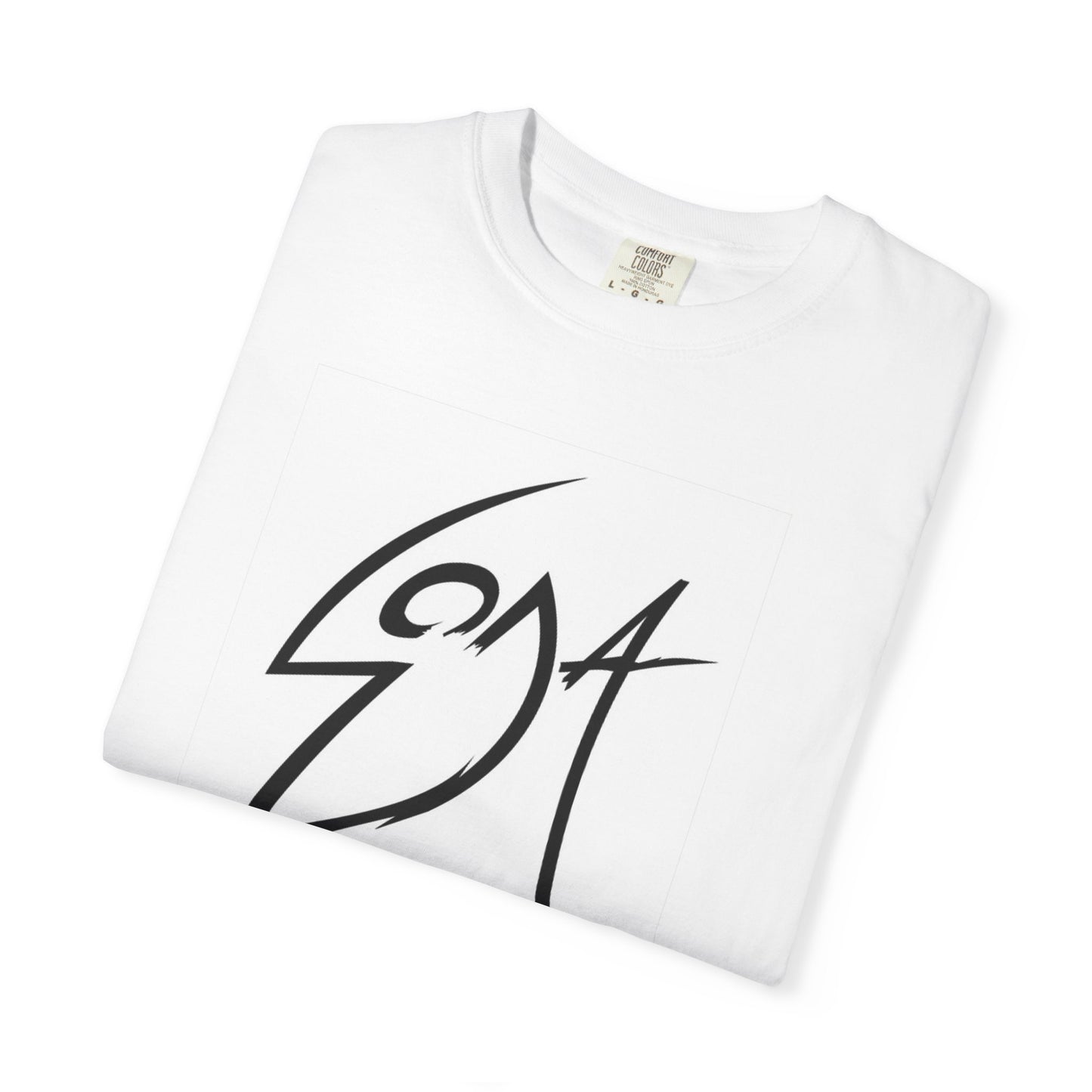 Camiseta Banda Soda Stereo Unisex