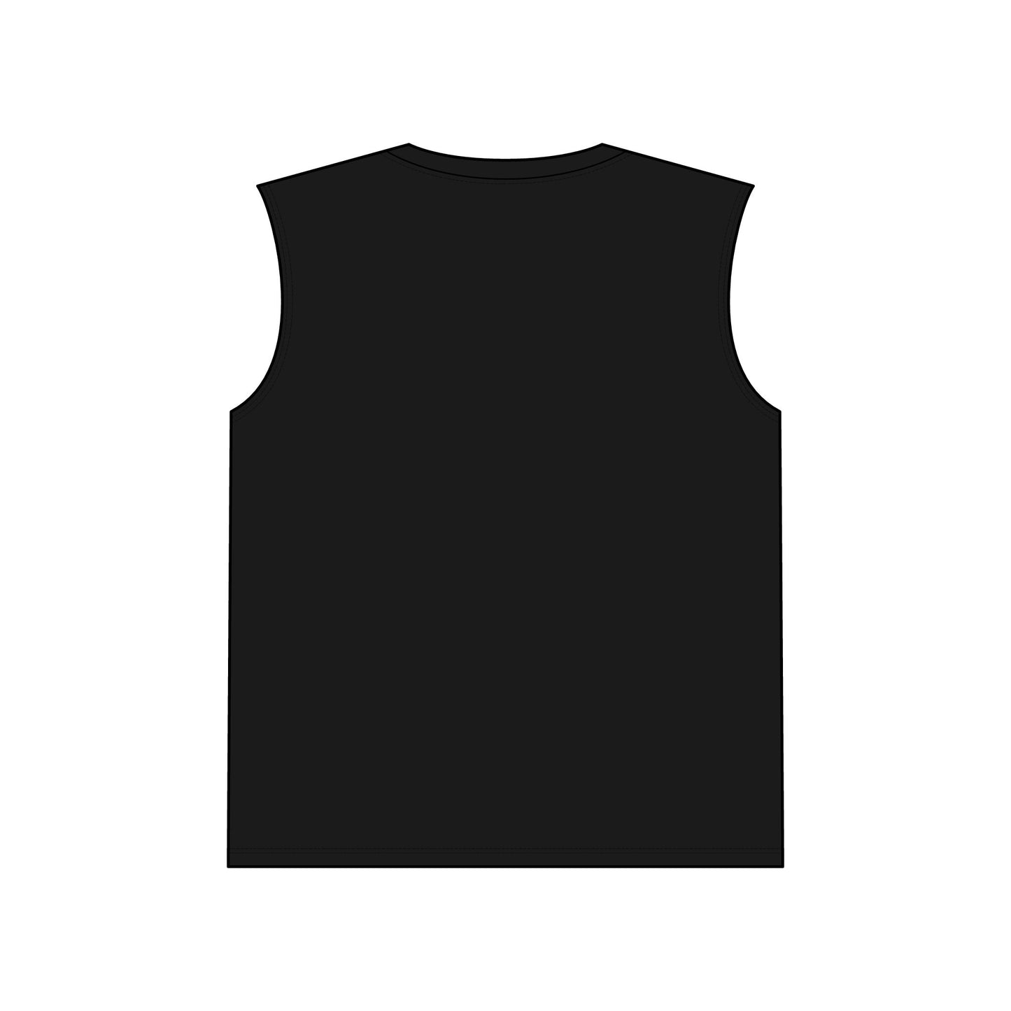 Vintage Classic Style Jersey Muscle Tank, Retro Sleeveless Shirt, Vintage Car Graphic Tee, Casual Summer Top, Gifts for Car Lovers