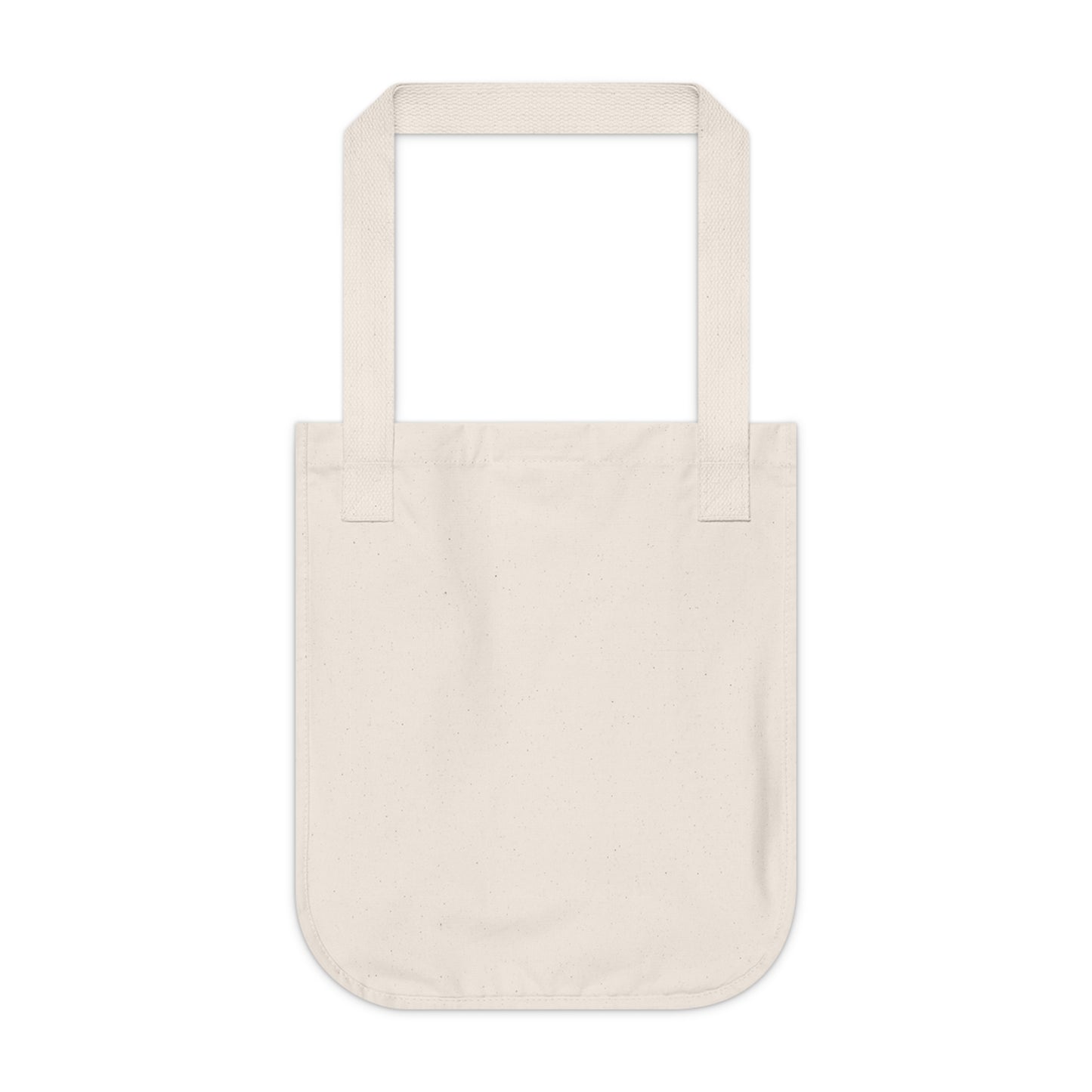 Nana Inspired Organic Tote Bag, Black Stones Tote Bag, Eco-Friendly